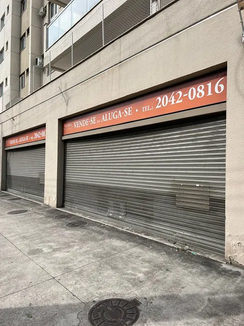 Foto 1 de Ponto Comercial à venda, 78m² em Vila Isabel, Rio de Janeiro