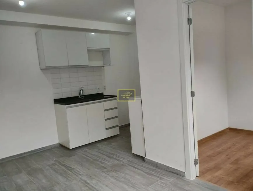 Foto 1 de Apartamento com 2 Quartos à venda, 36m² em Vila Guarani, São Paulo