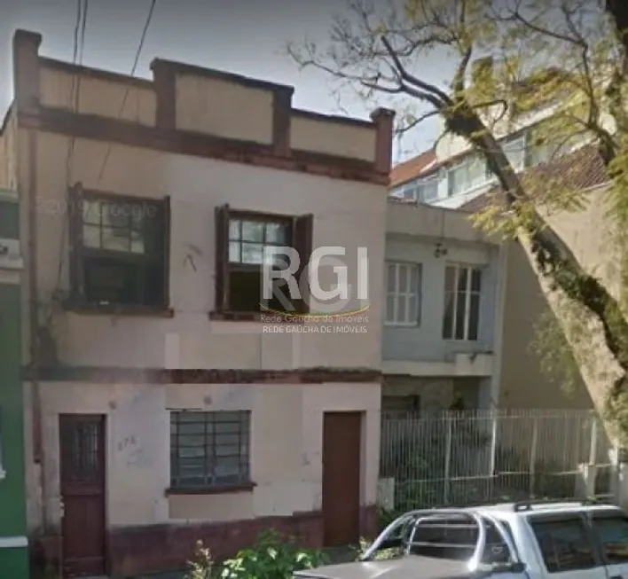 Foto 1 de Casa com 4 Quartos à venda, 169m² em Floresta, Porto Alegre
