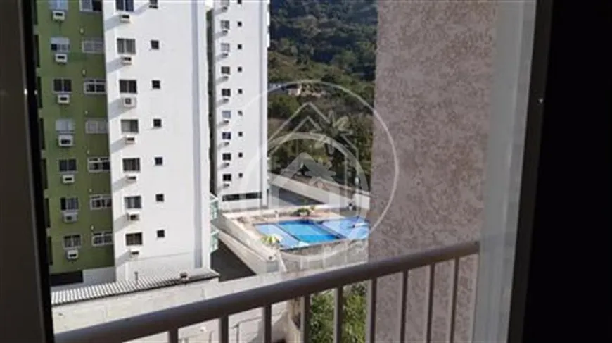 Foto 1 de Apartamento com 3 Quartos à venda, 65m² em Engenho De Dentro, Rio de Janeiro