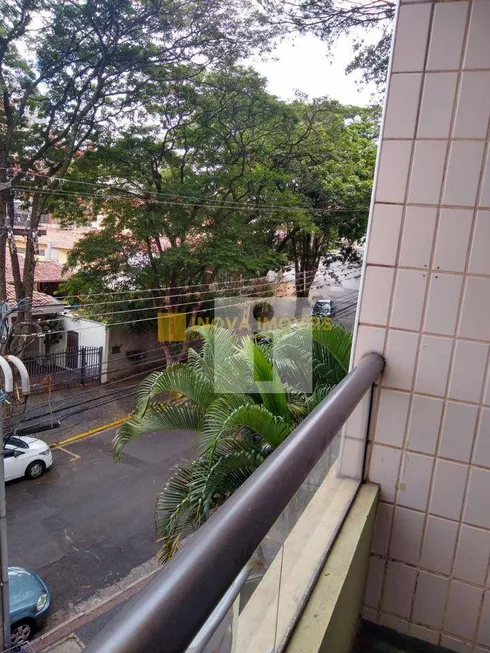 Foto 1 de Apartamento com 1 Quarto à venda, 52m² em Jardim Paraíso, Campinas