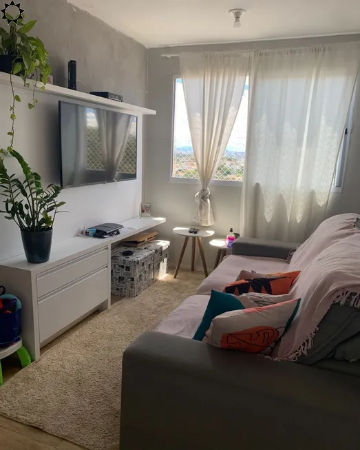 Foto 1 de Apartamento com 2 Quartos à venda, 41m² em Jardim Boa Vista, São Paulo