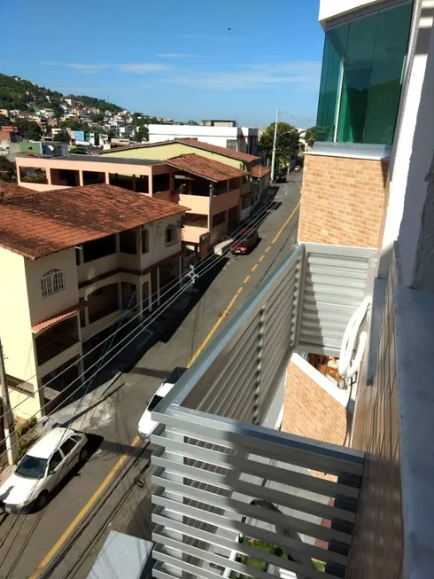 Foto 1 de Apartamento com 2 Quartos à venda, 49m² em Maruípe, Vitória