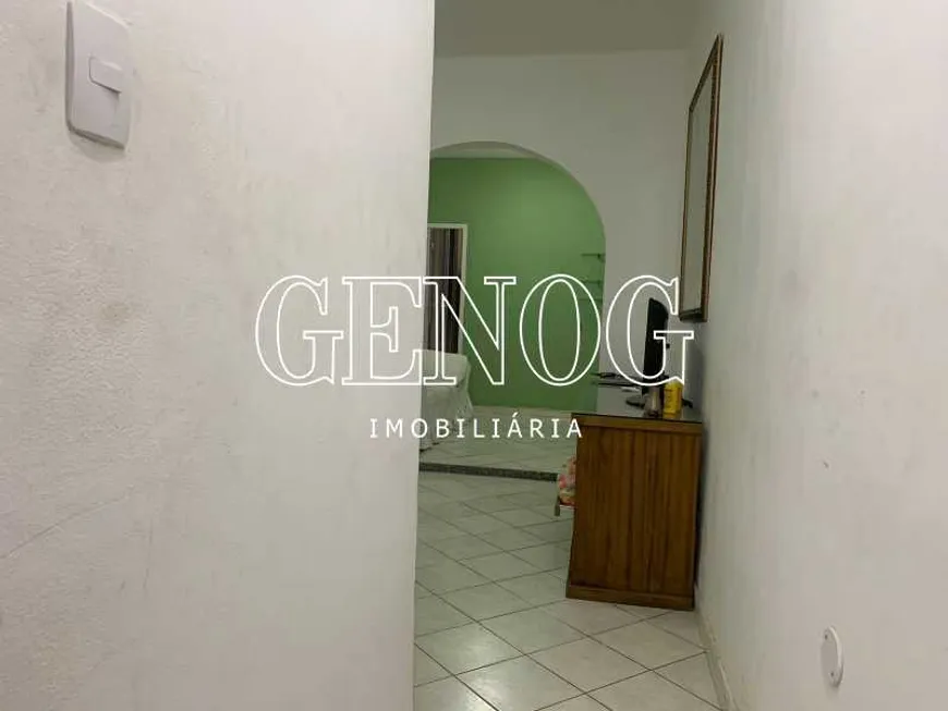 Foto 1 de Apartamento com 2 Quartos para venda ou aluguel, 80m² em Centro, Rio de Janeiro