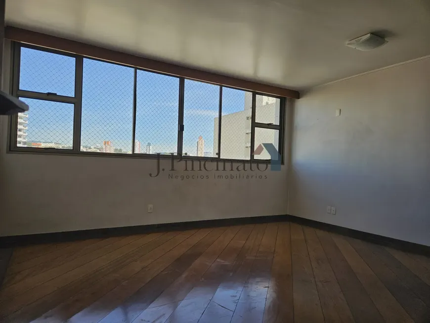 Foto 1 de Apartamento com 3 Quartos à venda, 180m² em Centro, Jundiaí