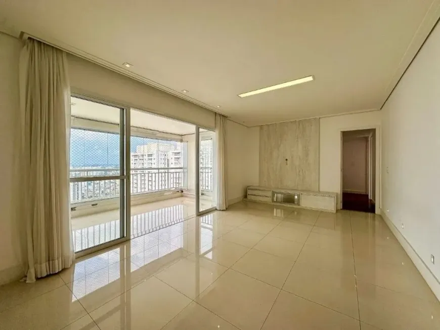 Foto 1 de Apartamento com 3 Quartos para alugar, 107m² em Vila Lusitania, São Bernardo do Campo