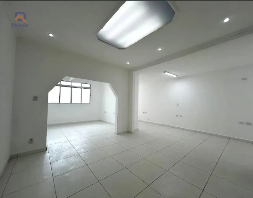 Foto 1 de Sala Comercial para alugar, 168m² em Santana, São Paulo