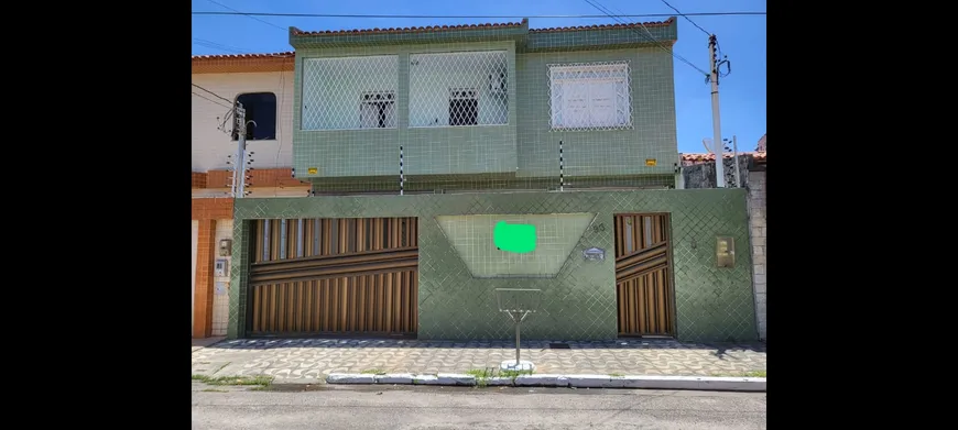 Foto 1 de Sobrado com 4 Quartos à venda, 200m² em Grageru, Aracaju