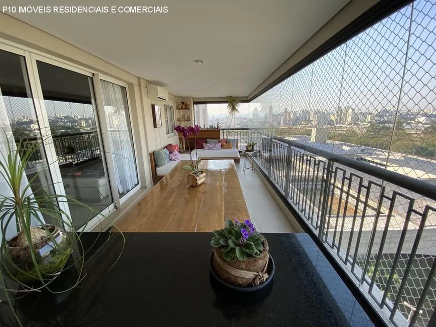 Foto 1 de Apartamento com 3 Quartos à venda, 160m² em Barra Funda, São Paulo
