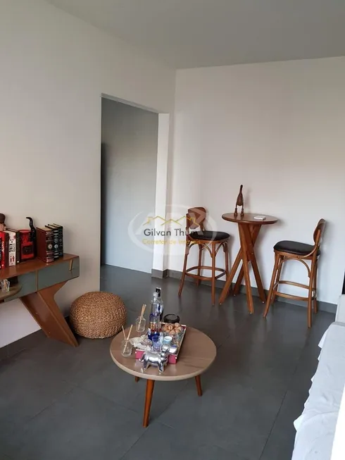 Foto 1 de Apartamento com 1 Quarto à venda, 48m² em Centro, Canoas