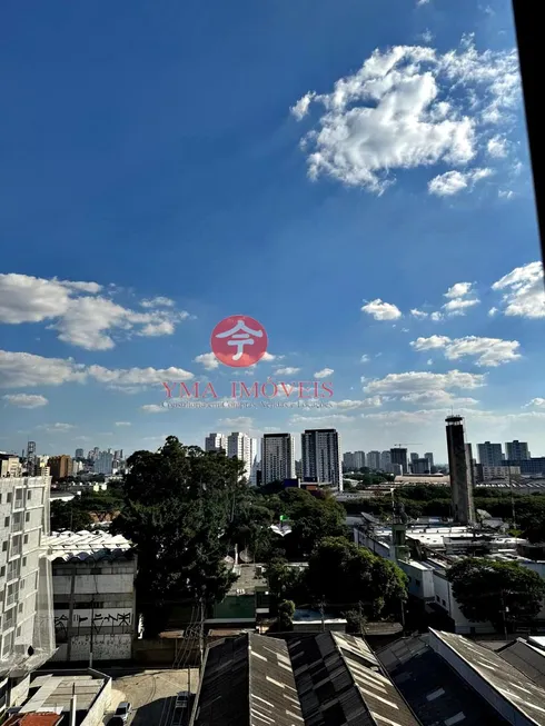 Foto 1 de Apartamento com 2 Quartos para alugar, 65m² em Lapa, São Paulo