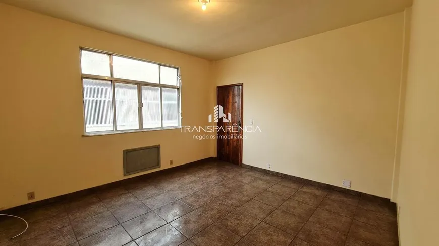 Foto 1 de Apartamento com 2 Quartos para alugar, 85m² em Campo Grande, Rio de Janeiro