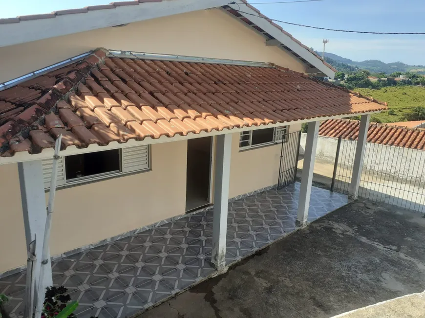 Foto 1 de Casa com 2 Quartos à venda, 124m² em Jardim Parque da Palmeiras, Serra Negra