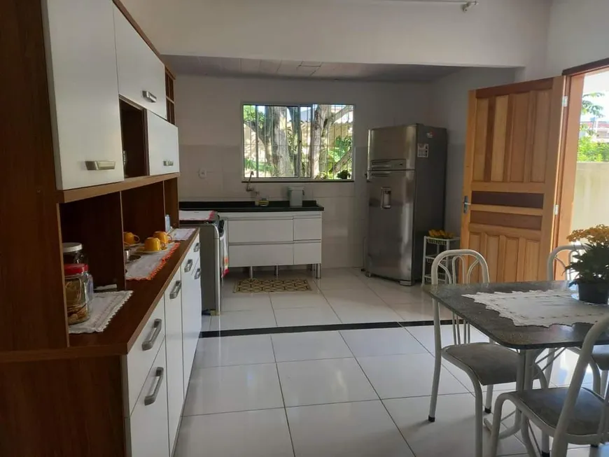 Foto 1 de Casa com 2 Quartos à venda, 100m² em São Conrado, Vila Velha