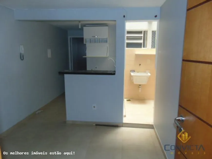 Foto 1 de Apartamento com 1 Quarto à venda, 40m² em Núcleo Bandeirante, Brasília