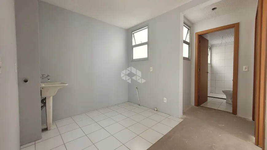 Foto 1 de Apartamento com 2 Quartos à venda, 47m² em Olaria, Canoas