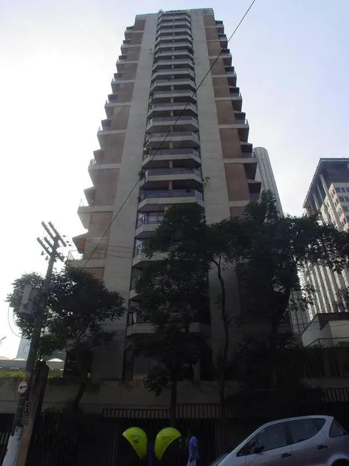 Foto 1 de Apartamento com 2 Quartos à venda, 70m² em Jardim Paulistano, São Paulo