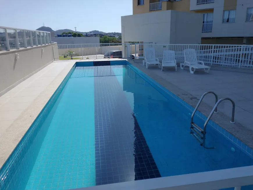 Foto 1 de Apartamento com 2 Quartos à venda, 45m² em Santa Inês, Vila Velha