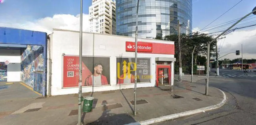 Foto 1 de Ponto Comercial para venda ou aluguel, 579m² em Pinheiros, São Paulo