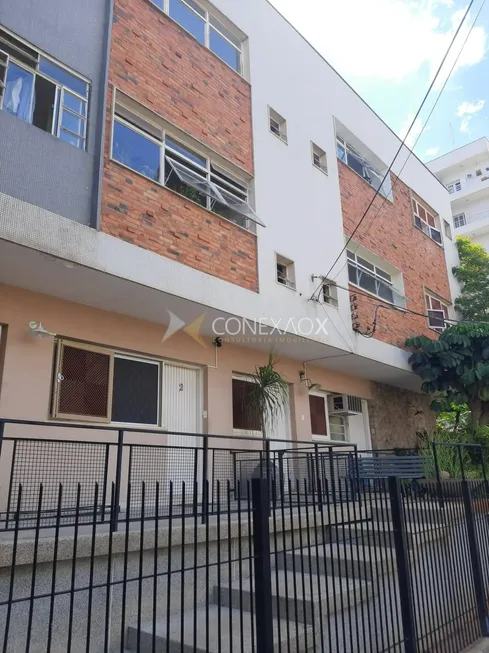 Foto 1 de Apartamento com 2 Quartos à venda, 97m² em Centro, Campinas