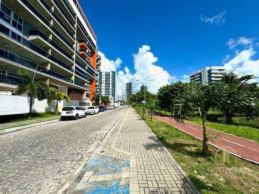 Foto 1 de Apartamento com 1 Quarto à venda, 59m² em Jardim Oceania, João Pessoa