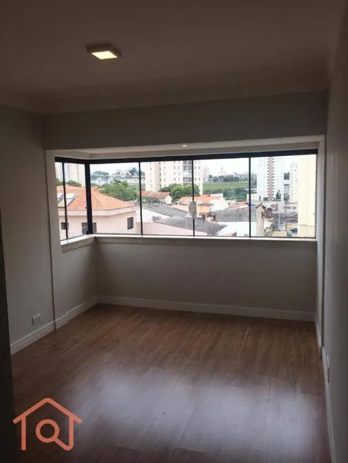 Foto 1 de Apartamento com 3 Quartos à venda, 114m² em Jabaquara, São Paulo