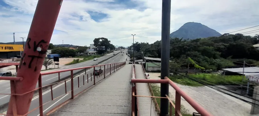 Foto 1 de Fazenda/Sítio à venda, 1600m² em São José de Imbassai, Maricá