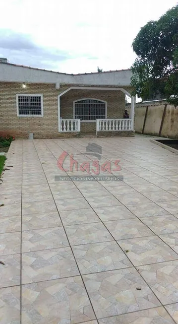 Foto 1 de Casa com 2 Quartos à venda, 250m² em Pereque Mirim, Caraguatatuba