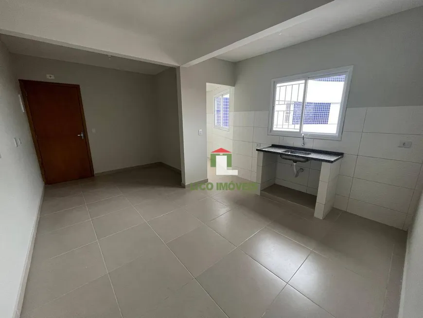 Foto 1 de Apartamento com 1 Quarto para alugar, 40m² em Americanópolis, São Paulo