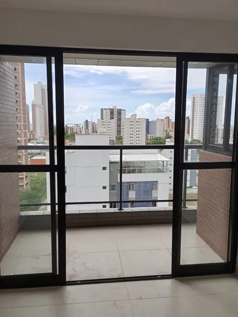 Foto 1 de Apartamento com 3 Quartos à venda, 86m² em Jardim Oceania, João Pessoa