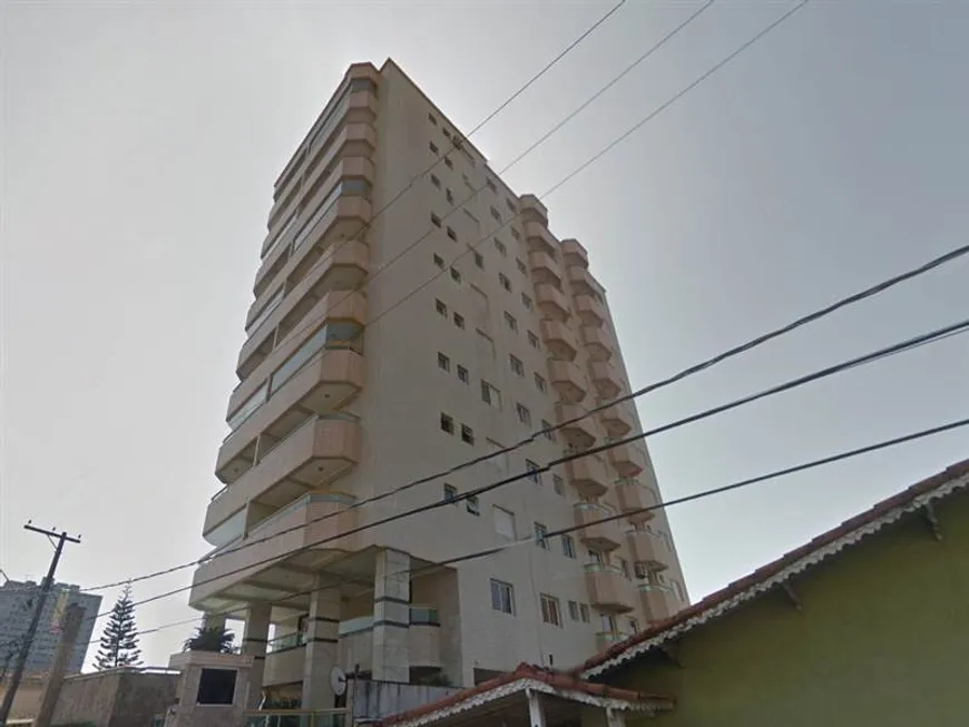 Foto 1 de Apartamento com 2 Quartos à venda, 78m² em Vila Tupi, Praia Grande