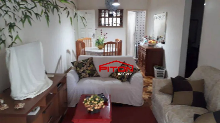 Foto 1 de Apartamento com 2 Quartos à venda, 74m² em Centro, Praia Grande