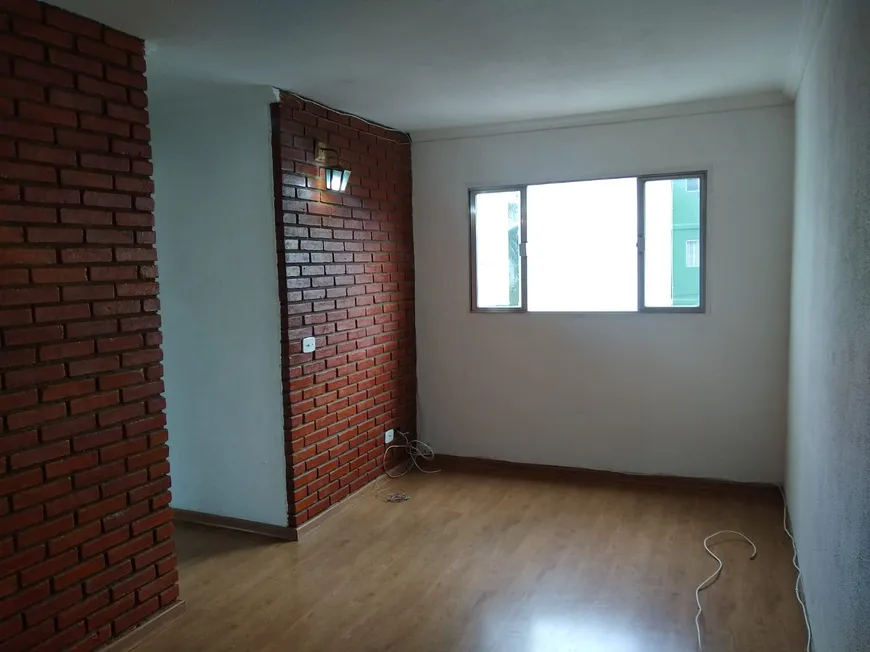 Foto 1 de Apartamento com 1 Quarto à venda, 55m² em Parque Pinheiros, Taboão da Serra