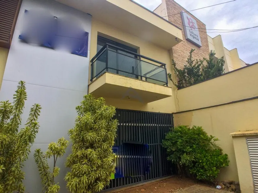 Foto 1 de Imóvel Comercial com 11 Quartos para alugar, 564m² em Barão Geraldo, Campinas