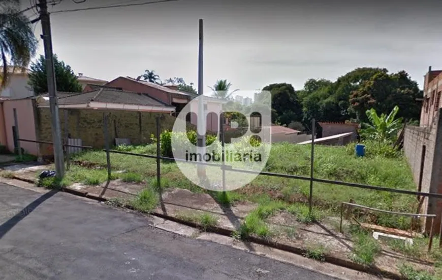 Foto 1 de Lote/Terreno à venda, 570m² em Vila Rezende, Piracicaba