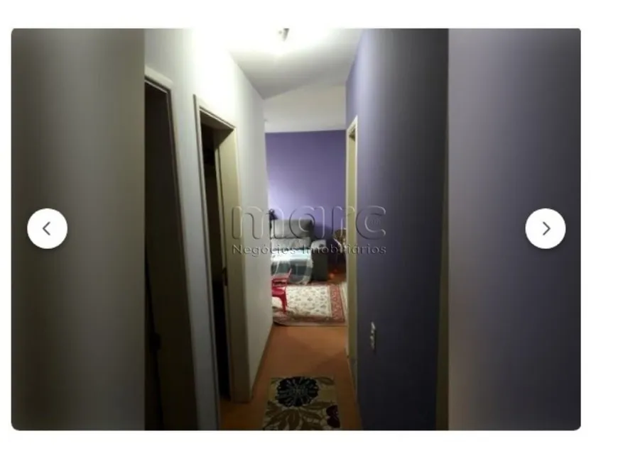 Foto 1 de Apartamento com 3 Quartos à venda, 67m² em Cambuci, São Paulo