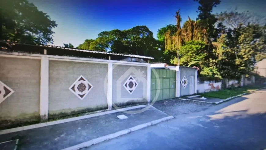 Foto 1 de Galpão/Depósito/Armazém à venda, 1880m² em Vila Santa Cruz, Duque de Caxias