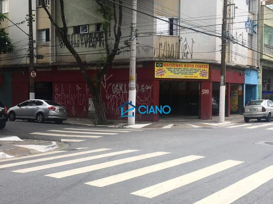 Foto 1 de Ponto Comercial à venda, 165m² em Móoca, São Paulo