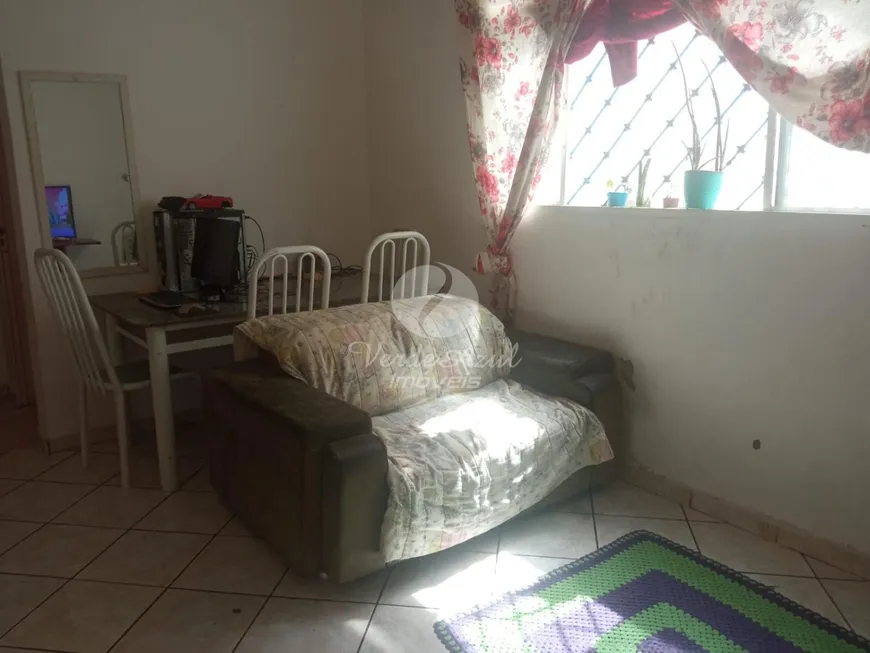 Foto 1 de Apartamento com 2 Quartos à venda, 50m² em Jardim Santa Cruz, Campinas