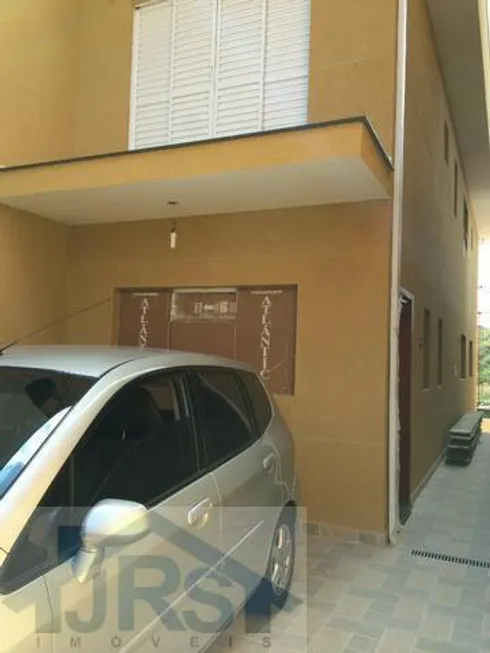 Foto 1 de Sobrado com 3 Quartos à venda, 110m² em Jardim Tupã, Barueri