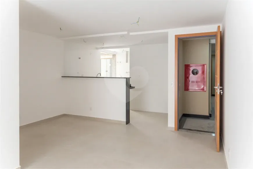 Foto 1 de Apartamento com 2 Quartos à venda, 70m² em Tijuca, Rio de Janeiro