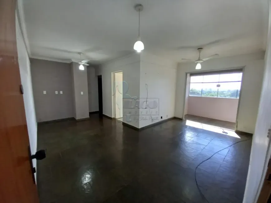 Foto 1 de Apartamento com 2 Quartos à venda, 70m² em Jardim Anhanguéra, Ribeirão Preto