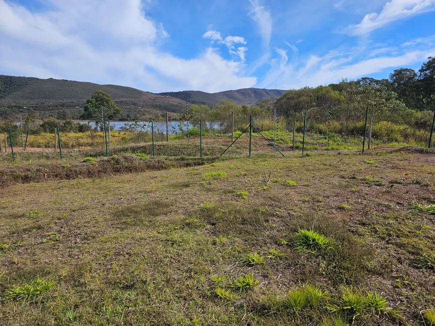 Foto 1 de Lote/Terreno à venda, 857m² em Alphaville Lagoa Dos Ingleses, Nova Lima