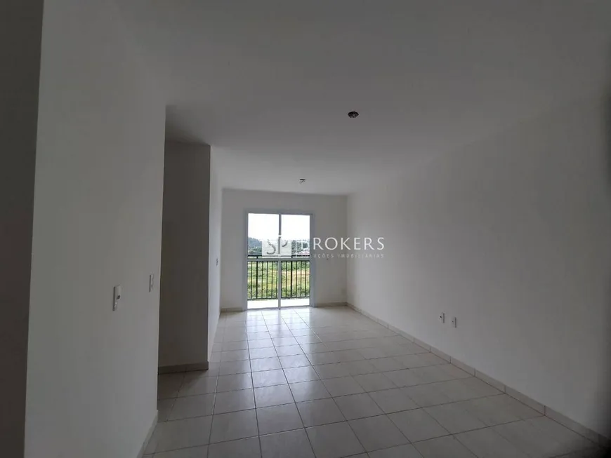 Foto 1 de Apartamento com 2 Quartos à venda, 62m² em Vila Santa Maria, Jundiaí