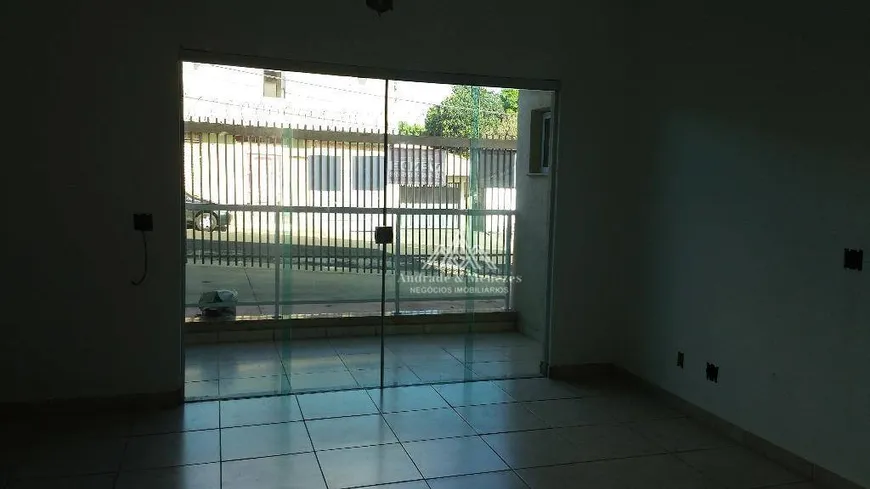 Foto 1 de Apartamento com 2 Quartos à venda, 69m² em Jardim Zara, Ribeirão Preto