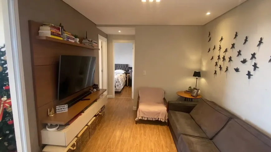 Foto 1 de Apartamento com 2 Quartos à venda, 65m² em Belém, São Paulo