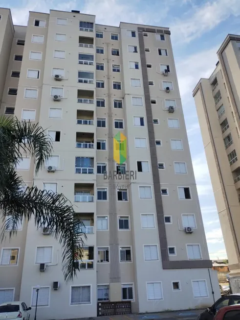 Foto 1 de Apartamento com 2 Quartos à venda, 47m² em Costa E Silva, Porto Alegre