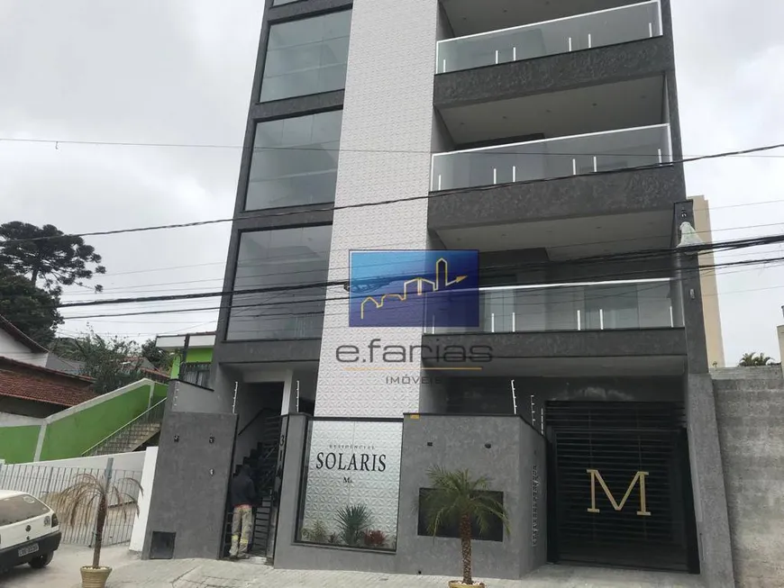 Foto 1 de Apartamento com 2 Quartos à venda, 34m² em Itaquera, São Paulo