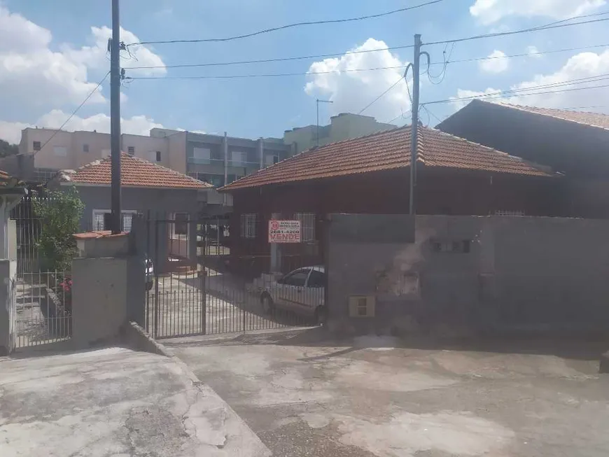 Foto 1 de Casa com 3 Quartos à venda, 140m² em Vila Ré, São Paulo