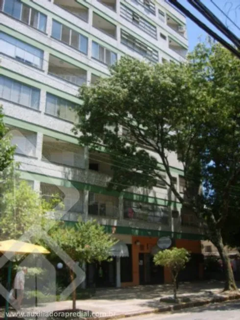 Foto 1 de Apartamento com 3 Quartos à venda, 124m² em Rio Branco, Porto Alegre